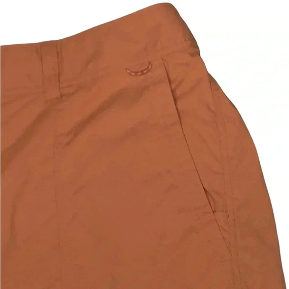 REI Womens- CO-OP SAHARA BERMUDA SHORTS - Picture 2 of 9